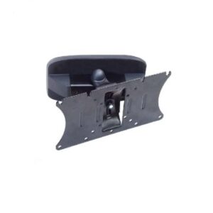 SOPORTE DE PARED ORIENTABLE OMB MONOSOLUTION PARA PANTALLA 10"-40" VERTI.+-20Âº GIRO 90Âº VESA 50/ 7