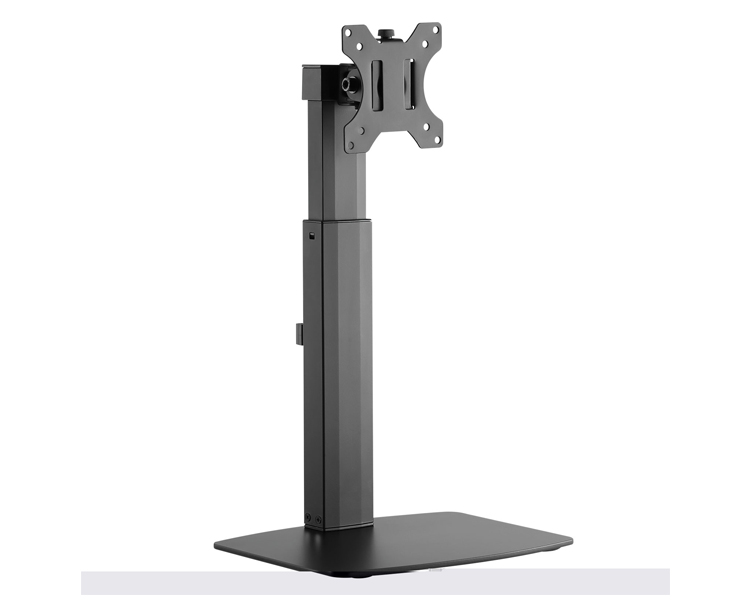 SOPORTE MESA ORIENTABLE 17''-32'' NEGRO TOOQ