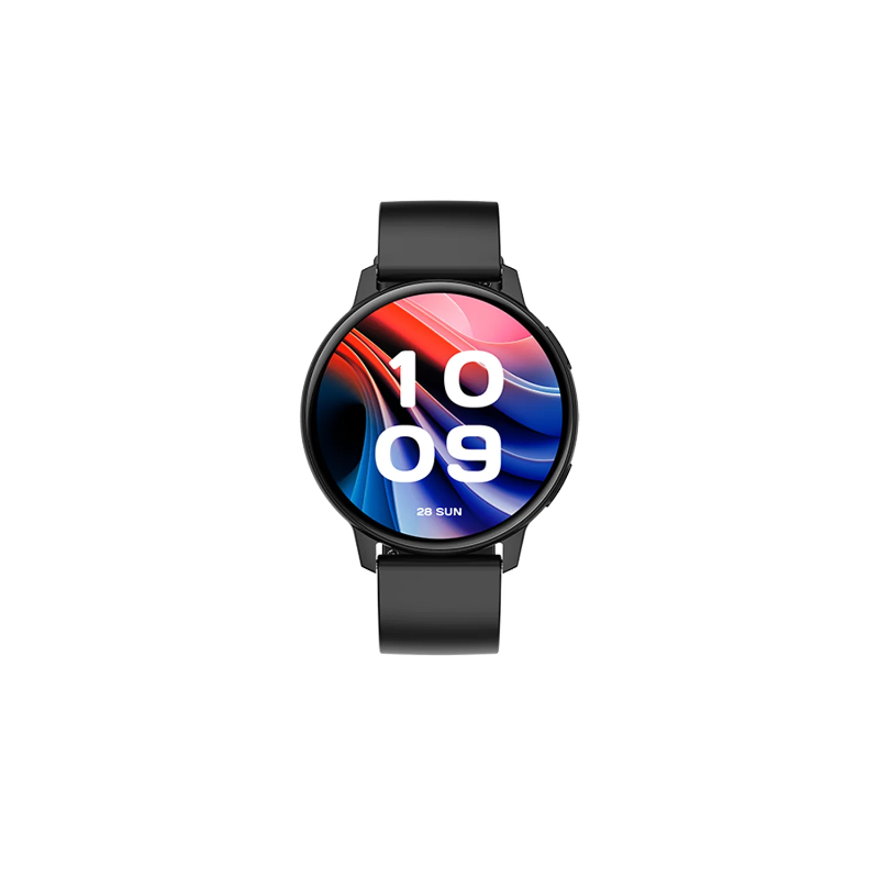 SMARTWATCH SPC SMARTEE DUO CLASSIC NEGRO