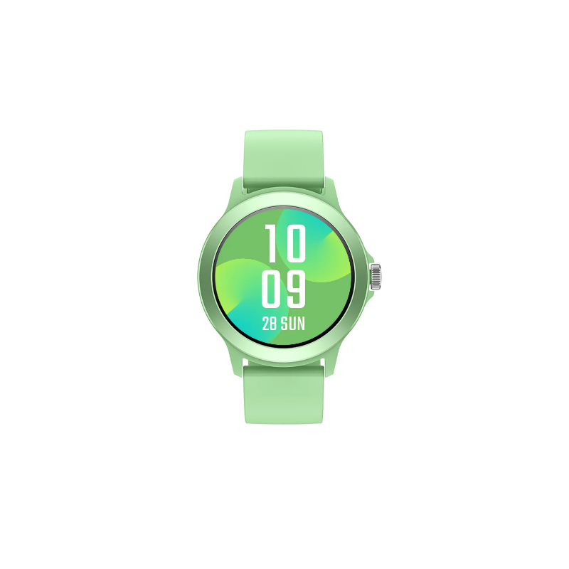 SMARTWATCH SPC SMARTEE DUO VIVO VERDE