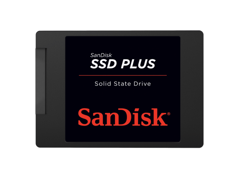 SSD SANDISK G26 120GB
