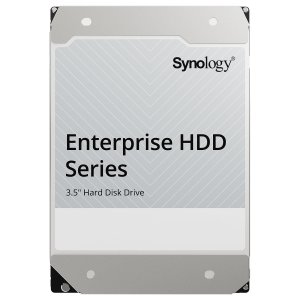 SYNOLOGY ENTERPRISE SERIES HAT5310 DISCO DURO 8TB SATA 6Gb/s