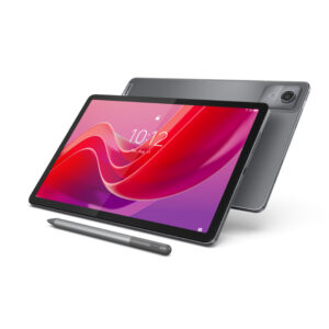 TABLET LENOVO TAB M11 4+128 GB INCLUYE PEN GRIS