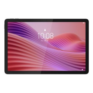 TABLET LENOVO TAB 10.1" 1920x1200 4GB 64GB ANDROID 14 MediaTek Helio G85 4G LTE GRIS
