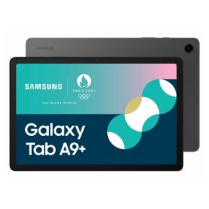 TABLET SAMSUNG GALAXY TAB A9+ FE SM-X210 11" 4GB /64GB 8MP/5MP WIFI 7040 mAh GRIS
