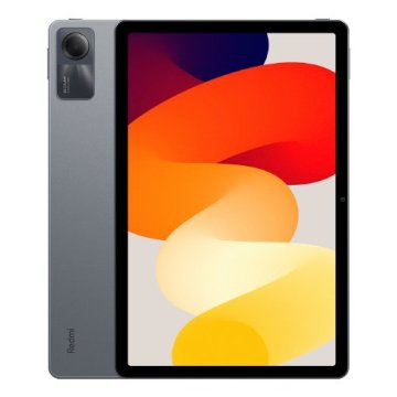 TABLET XIAOMI REDMI PAD SE 4GB/128GB GRIS GRAFITO (NO INCLUYE CARGADOR)