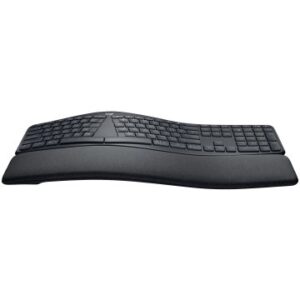 TECLADO LOGITECH BLUETOOTH ERGO K860 ITALIANO COLOR GRAFITO P/N: 920-010106