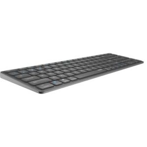 TECLADO RAPOO WIRELESS Y BLUETOOTH E9700M PORTUGUES 2.4GHz BT 3.0 5.0 DISEÑO ULTRAFINO BATERIA