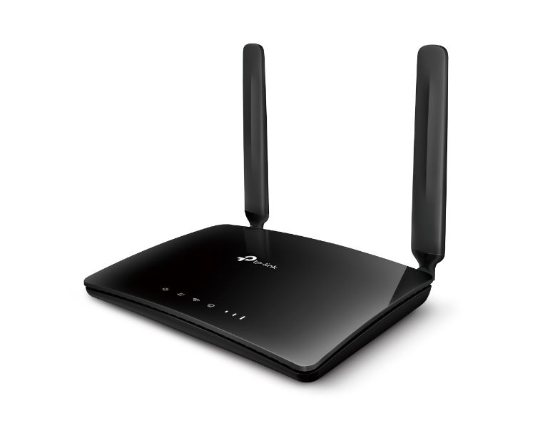 TP-LINK WIRELESS 4G ROUTER N 300Mbp + SIM