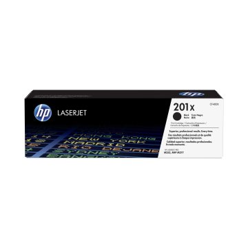 TONER COIRIS 201X NEGRO (CF400X) 2,8K