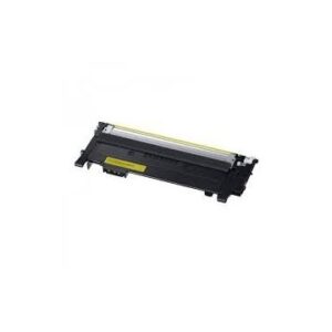 TONER COMPATIBLE SAMSUNG CLT-Y404S COLOR AMARILLO