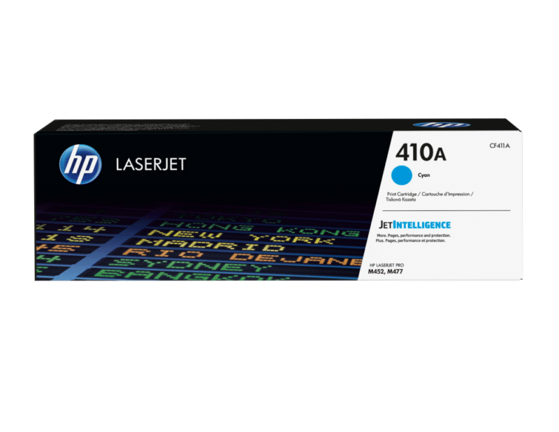 TONER HP 410A CIAN 2300PAG