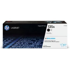 TONER HP 135A M209/MFP/M234 NEGRO W1350A