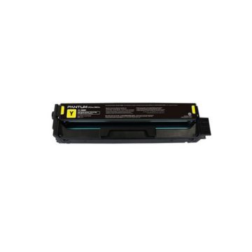 TONER PANTUM CTL-2000HY AMARILLO 3500 PAG