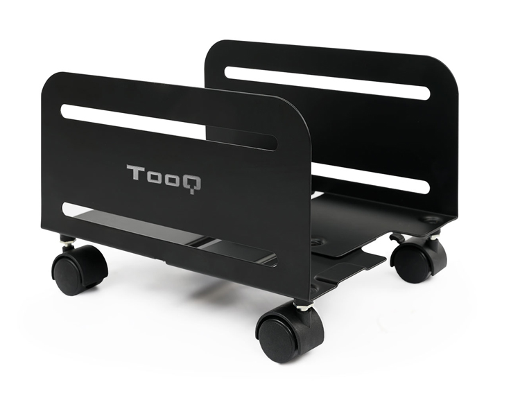 SOPORTE CPU CON RUEDAS TOOQ