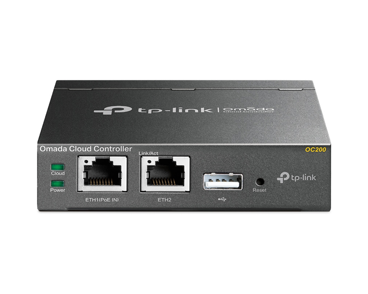TP-LINK CONTROLADOR CLOUD OC200 OMADA