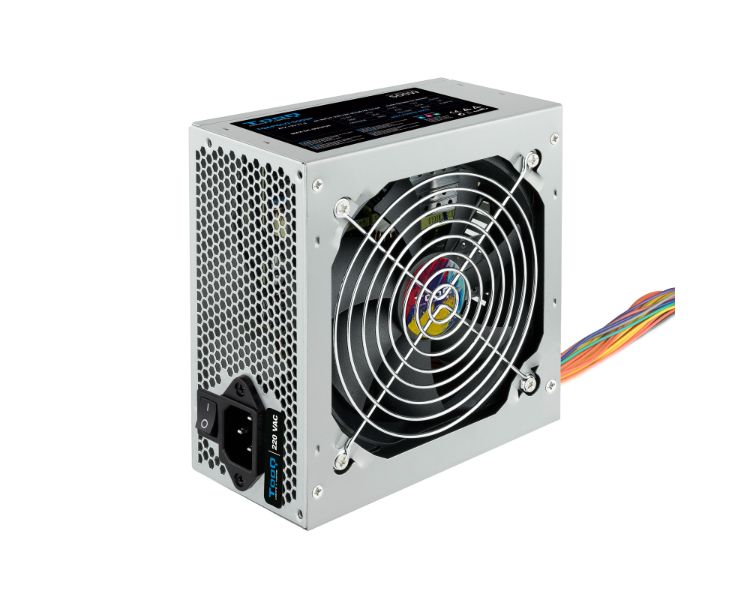 FUENTE ALIM. ATX 500W TOOQ