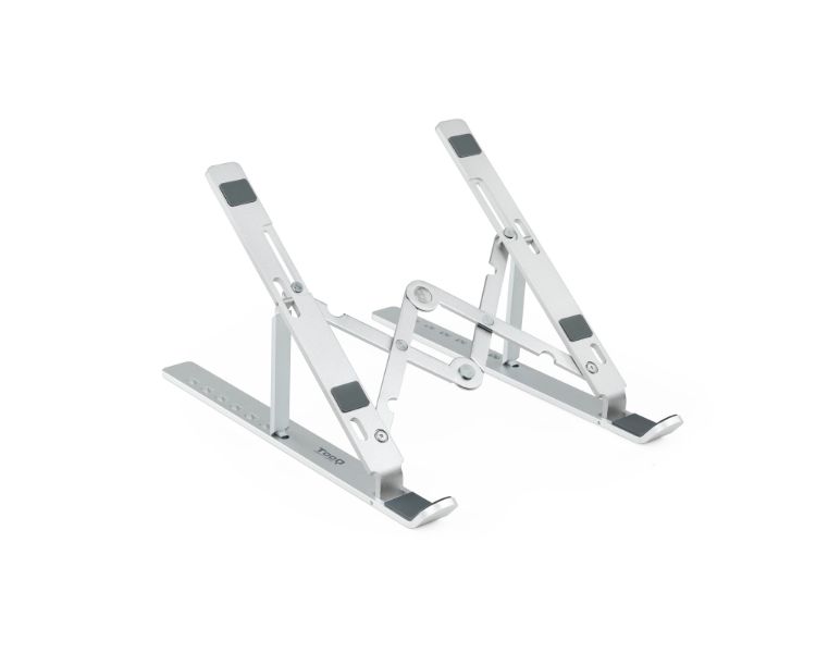 SOPORTE ELEVADOR PARA PORTATILES/TABLETS/LIBROS TOOQ