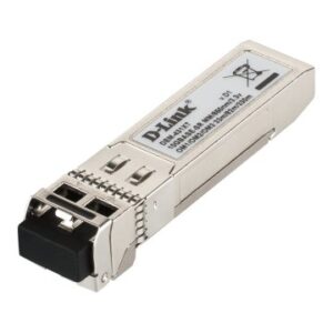 TRANSCEIVER D-LINK DEM-431XT 10GBase-SR SFP+ 80/300m KIT DE 10 UNID