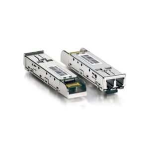 TRANSCEIVER SFP LEVEL ONE GVT-0300 MULTIMODO LC HASTA 550M