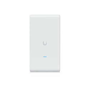 UBIQUITI WIRELESS ACCESS POINT U6-MESH PRO PoE PARED