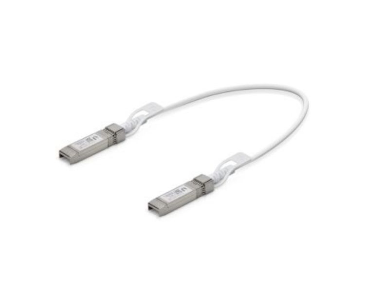 UBIQUITI CABLE STACK DIRECT ATTACH 1 M SFP+/SFP+