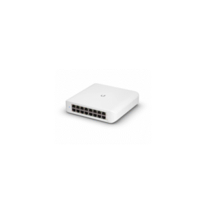 UBIQUITI UNIFI SWITCH 16 PUERTOS USW-LITE-16-POE