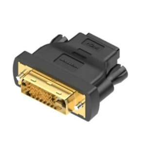 ADAPTADOR DVI/M A HDMI/H VENTION
