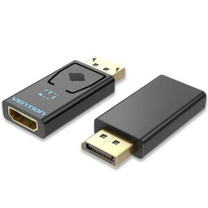 ADAPTADOR DISPLAYPORT/M A HDMI/H VENTION