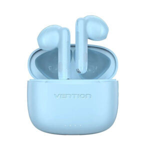 AURICULAR BLUETOOTH ELF E03 AZUL VENTION
