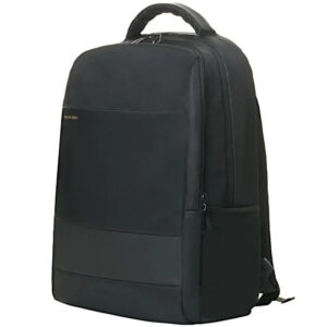 MOCHILA KRQB0 15.6'' 20L IMPERMEABLE NEGRO VENTION