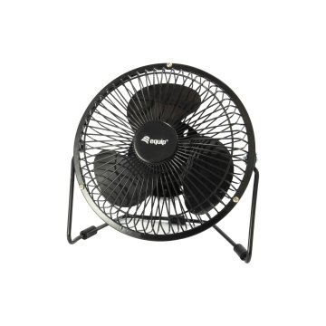 VENTILADOR USB EQUIP LIFE 6"