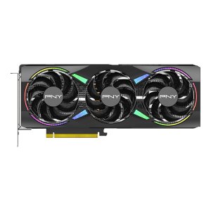 VGA PNY GEFORCE RTX 5070 TI ARGB OC 16GB DDR7 3xDP 1xHDMI 2.3 GHz CUDA 8960 256BIT 300W