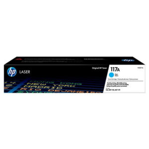TONER CIAN HP 117A (W2071A)