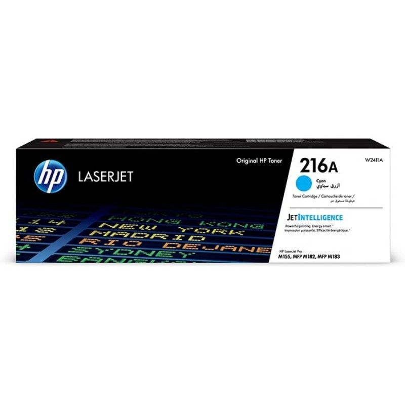 TONER CIAN HP 216A (W2411A)