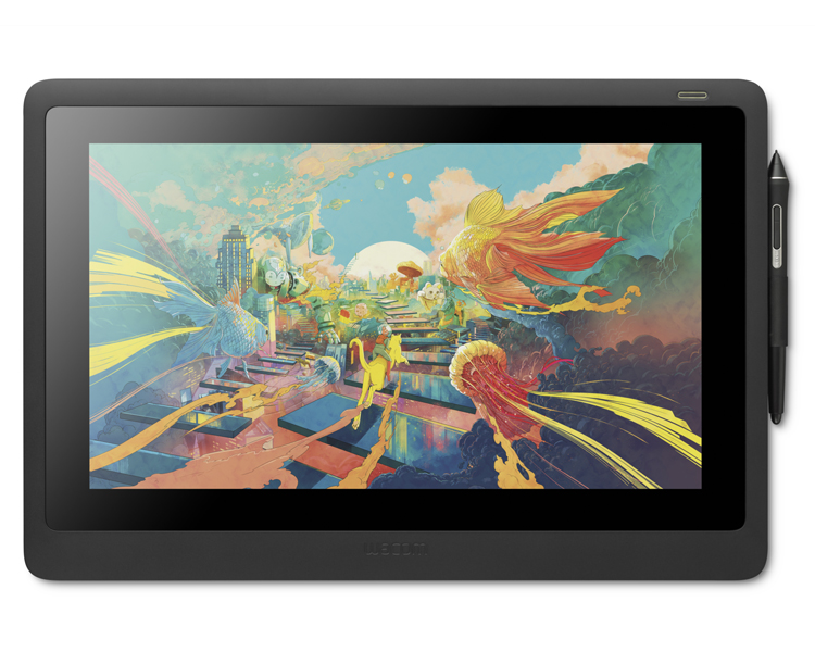 TABLET CINTIQ 16 FHD WACOM