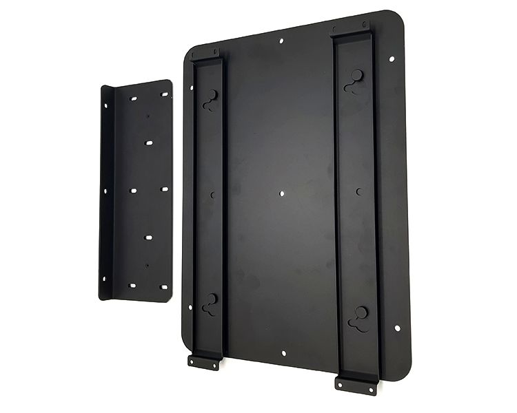 SOPORTE DE PARED KIOKSO TPV 21'' APPWALLKIOSK APPROX