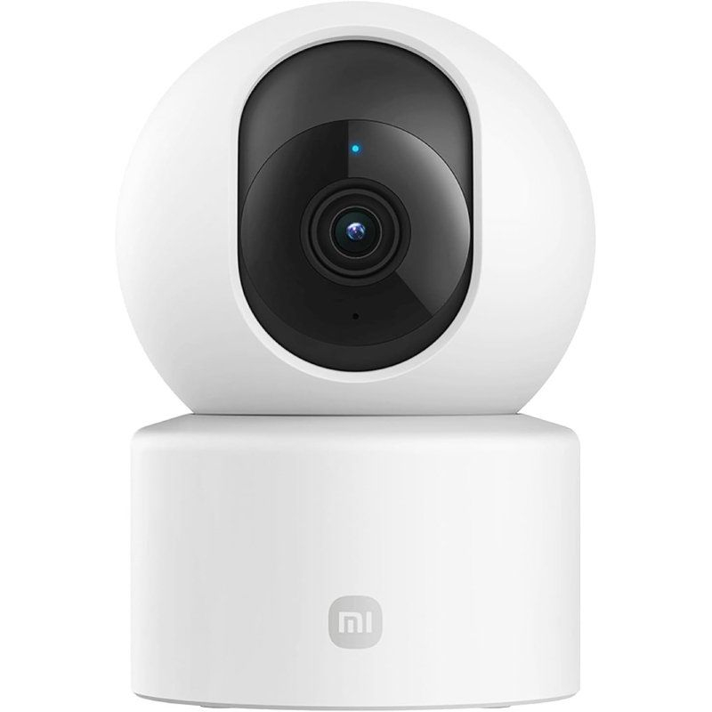 CAMARA VIDEOVIGILANCIA C301 BLANCO XIAOMI