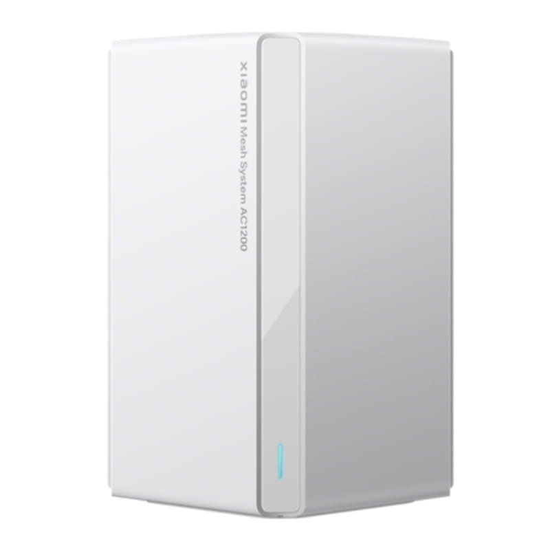 SISTEMA MESH AC1200Mbps BLANCO XIAOMI