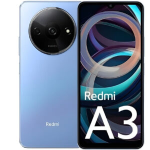 SMARTPHONE REDMI A3 (4+128GB) BLUE XIAOMI