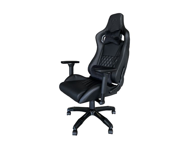 SILLA GAMING XSPRO-HAMMER NEGRO KEEPOUT